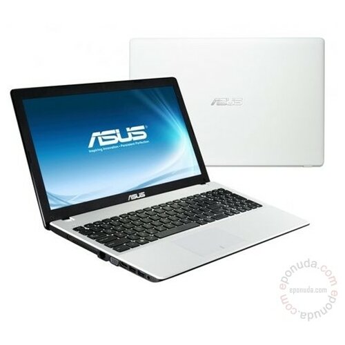 Asus X551MAV-SX277D laptop Slike