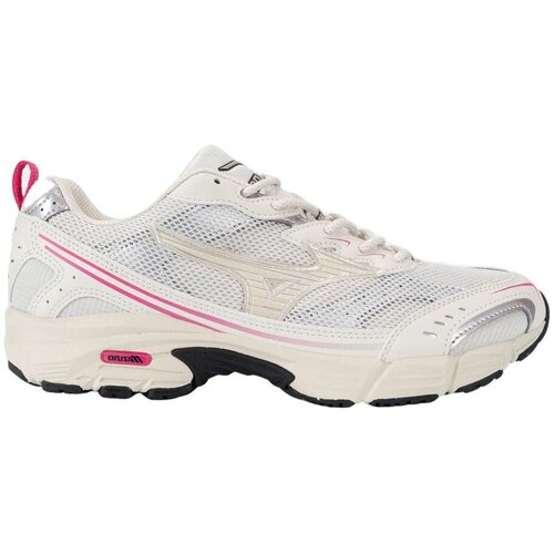 Mizuno Modne superge Baskets mxr maille respirante Srebrna Slike
