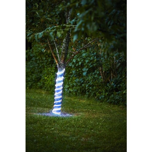 Eglo LED TRAKA 12W 5M PLAVA FLATNEONLED SET 900221 Cene
