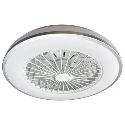  LED plafonsko svetlo sa ventilatorom OPAL LED/48W/230V + daljinski upravljač Cene