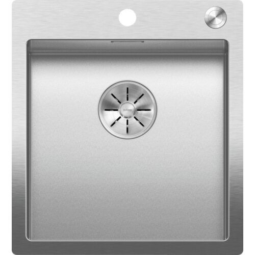 Blanco sudoper CLARON 400-IF/A InFino INOX 18/10, s dalj.upr. PushControl Cijene