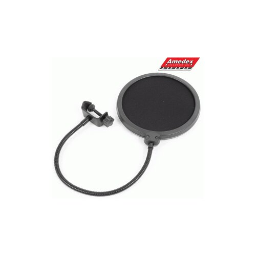  STALAK POP FILTER Vonyx M06 6″, 188.009 Cene