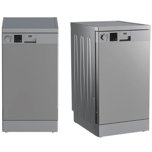Beko MASINA ZA SUDJE DVS 05024 S Slike
