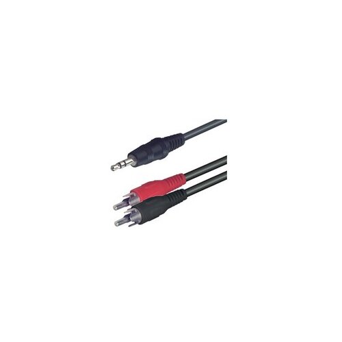 Changzhou Avi co.,ltd ELEMENTA Audio kabel A49 Cene
