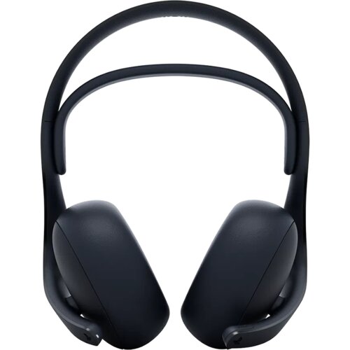 Sony Slu&amp;scaron;alice sa mikrofonom PS5 Pulse Elite wireless headset Midnight Black 1000044486 Slike