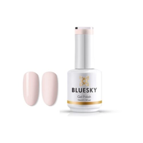  BLUESKY TRAJNI LAK LIGHT SCARF 15ML Cene