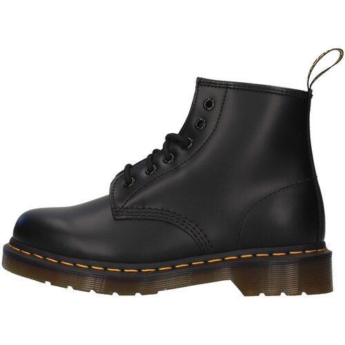 Dr. Martens Mestni škornji 101YS Črna Cene