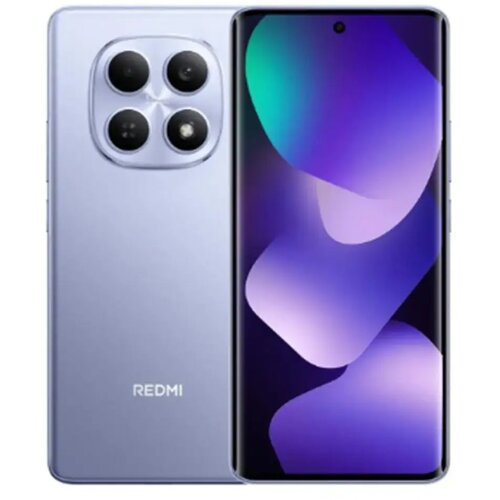 Xiaomi Mobilni telefon Redmi Note 15 8/256GB ljubičasta Cene