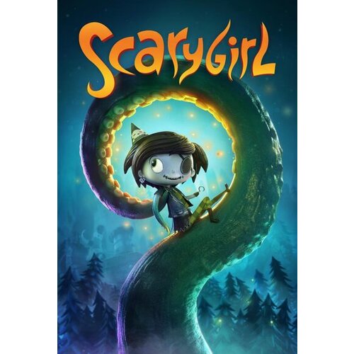 Steam Scary Girl (PC) Key GLOBAL Cene