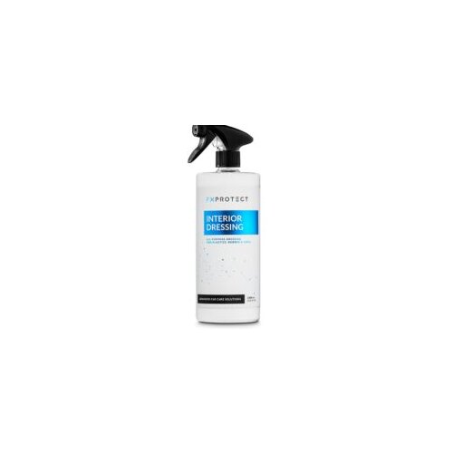 FX protect Interior Dressing – Premaz za unutrašnje plastike 1L Cijene