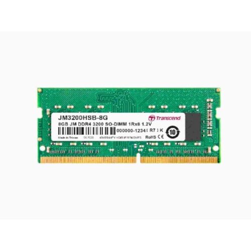 Transcend DDR4 8GB 3200 SODIMM Cene