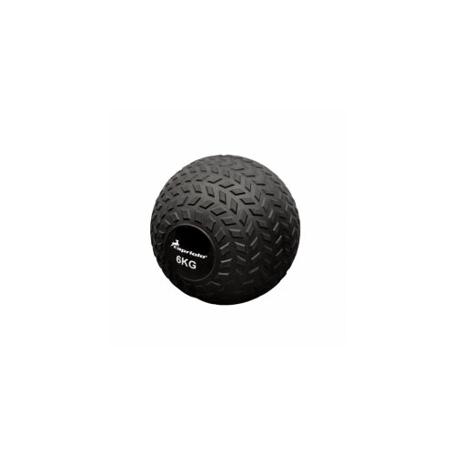 Slam ball 6 kg crna Slike