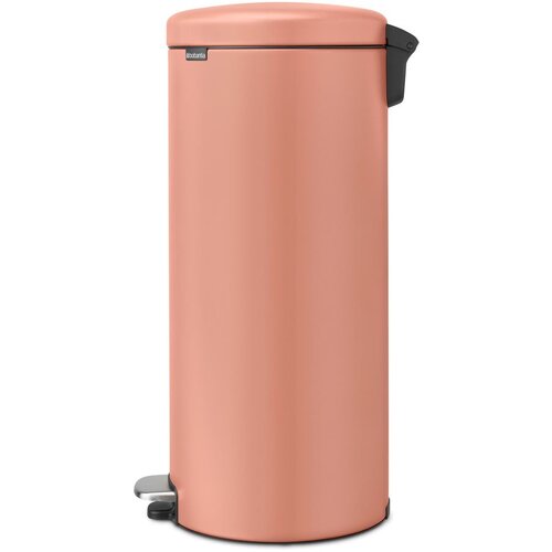 Brabantia Koš za smeti s pedalom 30 L s plastičnim vložkom - Warm Copper Cene