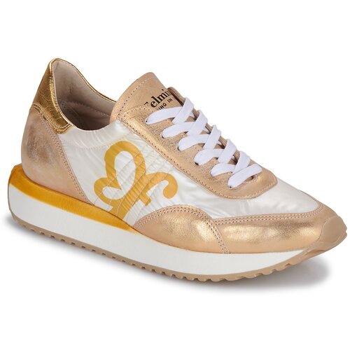 Felmini E145-VERSION-4 Gold Slike