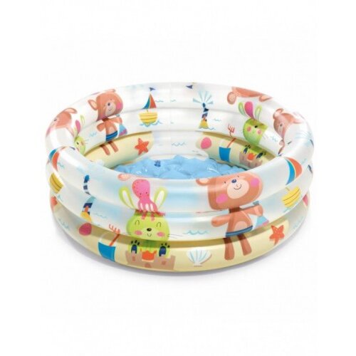 Intex bazen za bebe dino 61x22 cm Cene