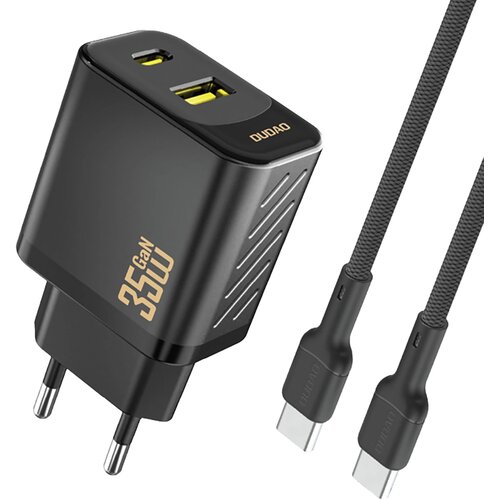 forcell DUDAO A27 MAXC 35W STENSKI POLNILEC ZA PAMETNE TELEFONE USB-C HITR, (5000261493) Cene