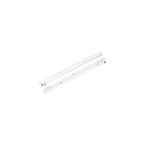  Vodilica ladice obična 350mm BIJELA Slike