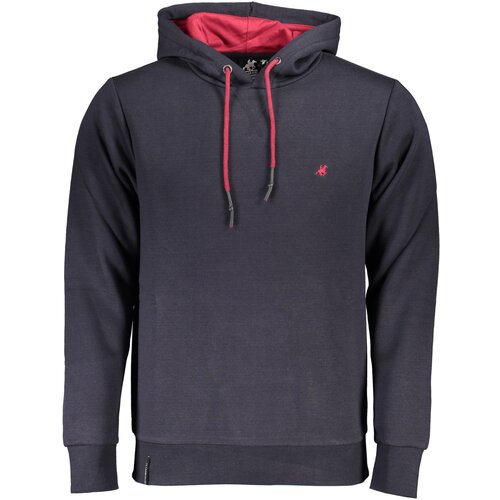 U.S. GRAND POLO US GRAND POLO MEN&#39;S BLUE ZIPLESS SWEATSHIRT Cijene