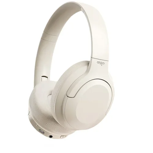 Aigo Brezžične slušalke WY100 40MM 30h type-c Bluetooth5.3, (21015364)