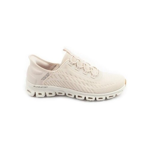 Skechers Tek &amp;amp; Trail Glide-Step pisana Slike