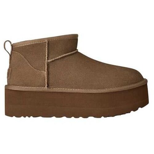 Ugg ultra mini platform ženske čizme Slike