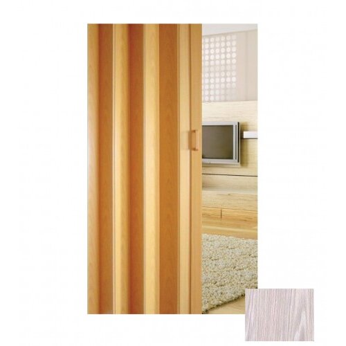 Master Vrata harmonika 82x203x0,6cm LIGHT OAK-00 Cijene