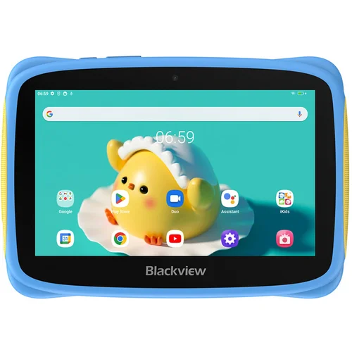 Blackview Tab 3 kids 2GB 32GB WiFi 7″ Undersea Blue Tablet