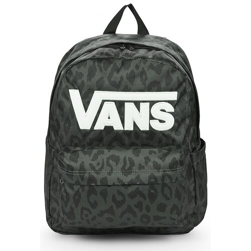 Vans OLD SKOOL DROP V BACKPACK 22L Crna Slike