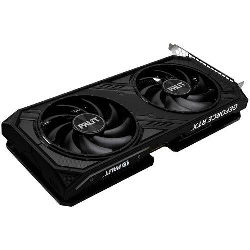 Palit nVidia GeForce RTX 4070 12GB 192bit RTX 4070 Dual grafička karta Slike