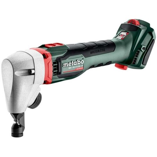 Metabo NIV 18 LTX BL 1.6 Metaloc Akumulatorski napon s 18 volti NIV 18 LTX BL 1.6 Cijene