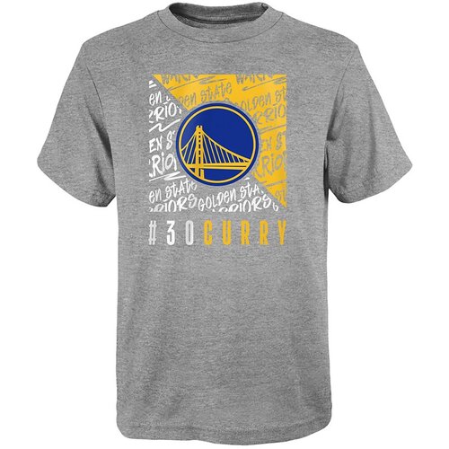 Drugo Stephen Curry 30 Golden State Warriors Divide II majica Cene