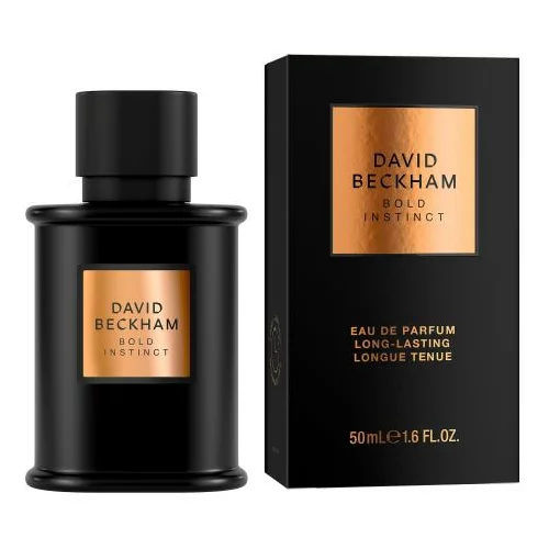 David Beckham Bold Instinct 50 ml parfemska voda za moške