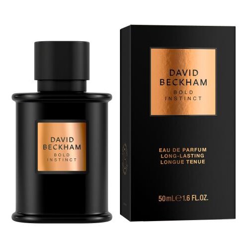 David Beckham Bold Instinct 50 ml parfemska voda za mo&amp;scaron;ke Slike