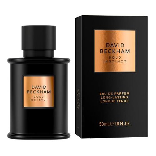 David Beckham Bold Instinct parfumska voda za mo&scaron;ke 50 ml Cene