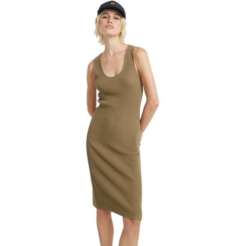 G-star Raw Bodycon haljina Cene