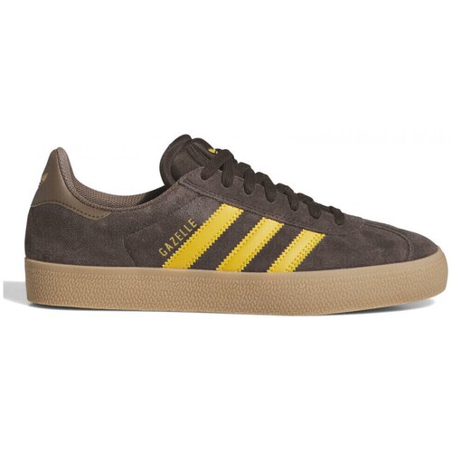 Adidas Modne superge Gazelle adv Kostanjeva Slike