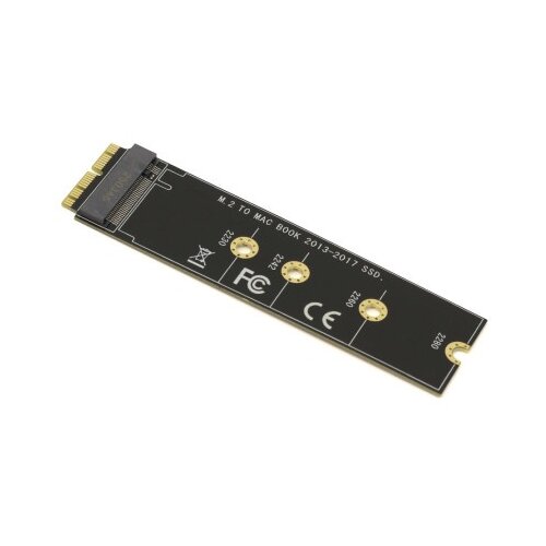  Adapter m.2 nvme - macbook air i macbook pro ( AD524 ) Slike