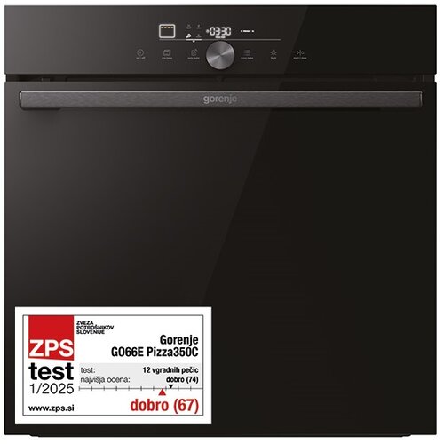 Gorenje Pećnica GO66E Pizza350C GO66E Pizza350C Cene