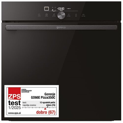 Gorenje Ugradbena rerna GO66E Cene
