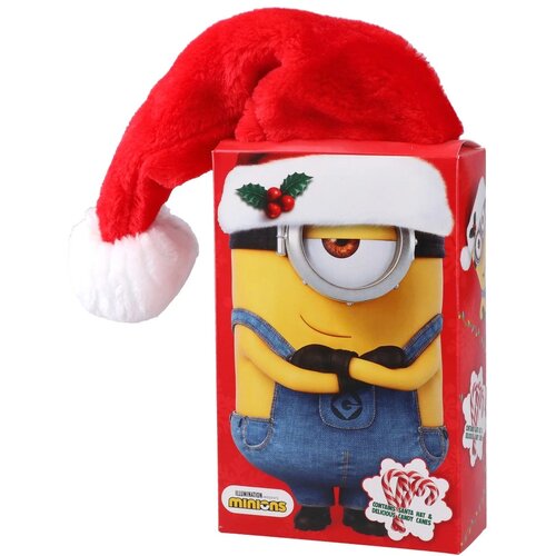  Santa Hat, lizalica, Minions, 100g Cene