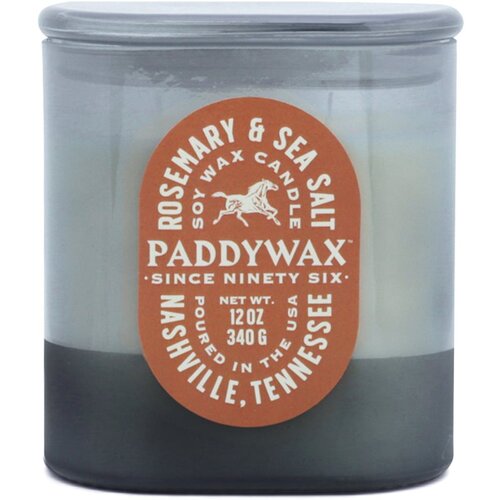 Paddywax Vista Rosemary & Sea Salt dišeča sveča 340 g Cene
