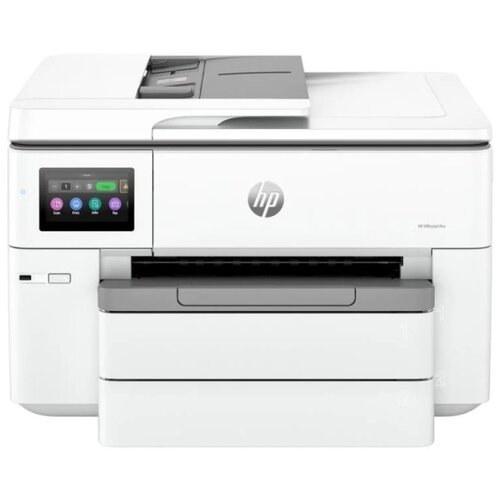 HP Multifunkcijski tiskalnik OfficeJet Pro 9730 barvni inkjet A3, (5000537876) Cene