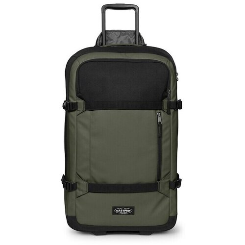 Eastpak Mehki kovčki Transit'r Pro L Črna Cene