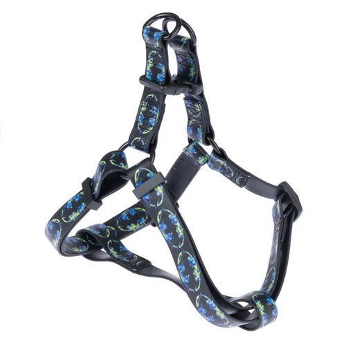 DC Batman oprsnica, crna - Veličina M: opseg prsa 51 – 66 cm Cijene
