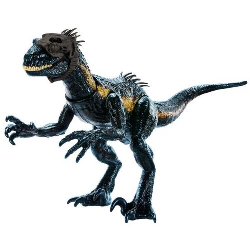  Jurski svet: Figura dinozavra Indoraptor Cene