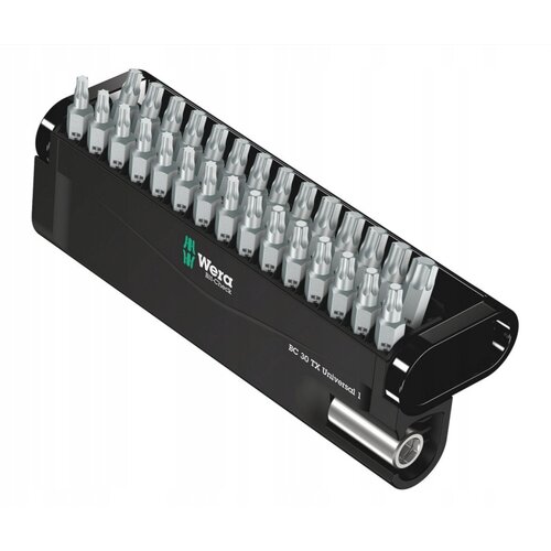 Shumee bit-check 30 tx univerzalni 1, 30 del, (21253697) Slike