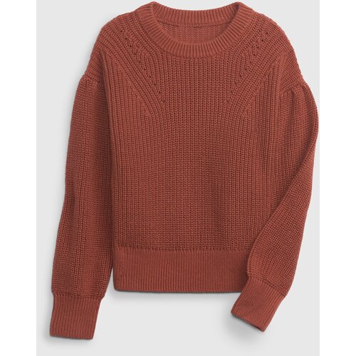 GAP Kids knitted sweater - Girls Cene