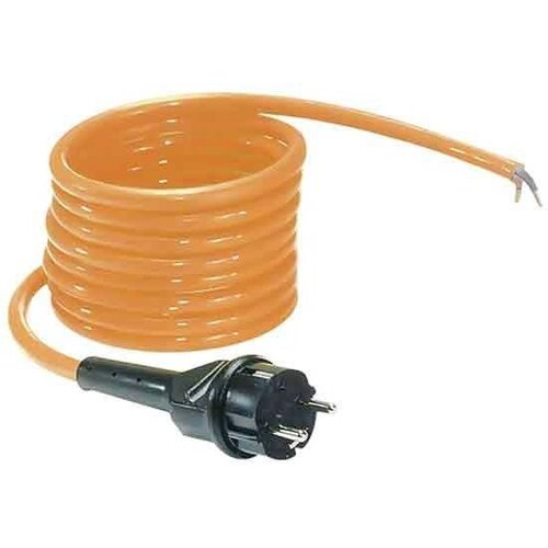 Gifas Electric 203684 tok priključni kabel 5 m, (20693526) Slike