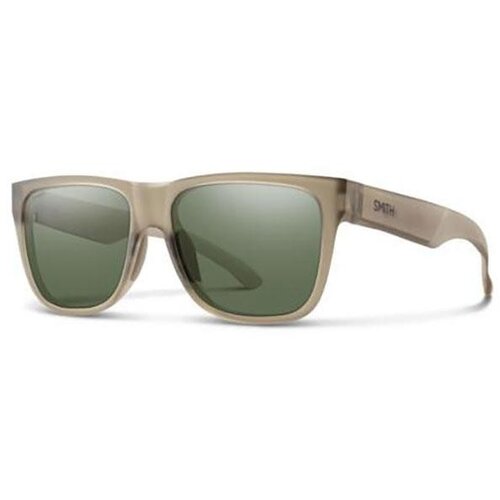 Smith LOWDOWN2 LPA/L7 Polarized - ONE SIZE (55) Slike