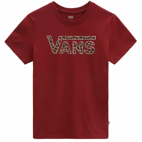 Vans Wm Animal T-shirt